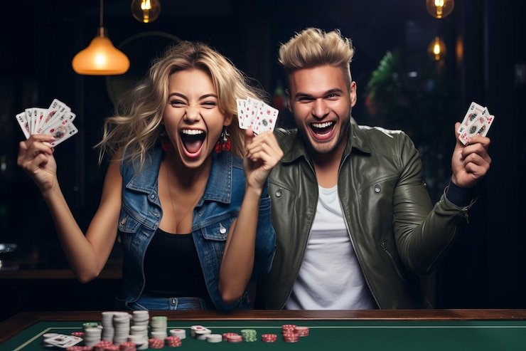 Antarmuka Live Baccarat hoki900 di layar ponsel dengan dealer langsung dan meja permainan